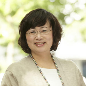 加藤幸枝