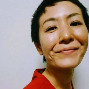 山口里美
