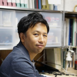 白坂隆之介