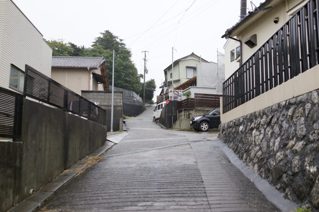 がんばり坂
