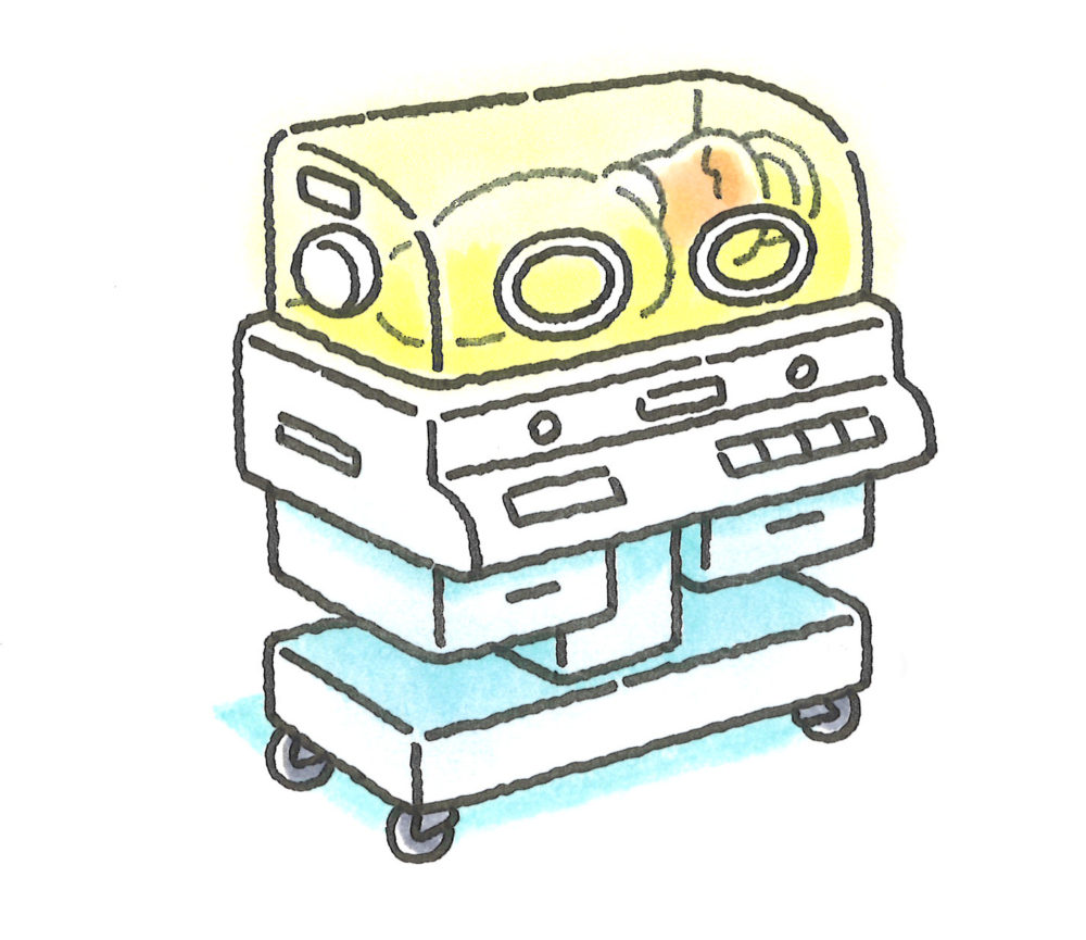 保温器