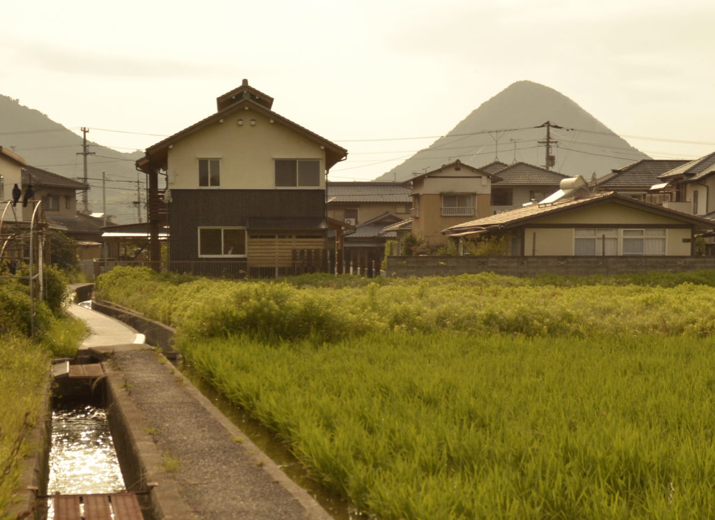 おむすび山