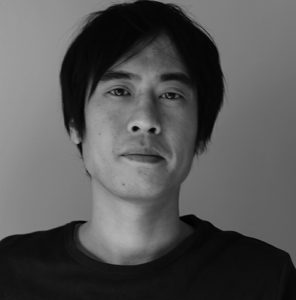 中山大介