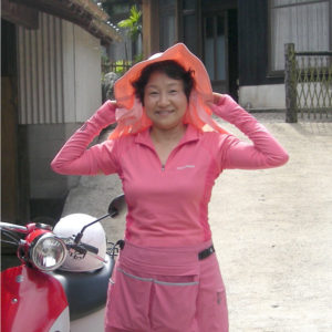 西本和美 移住できるかな