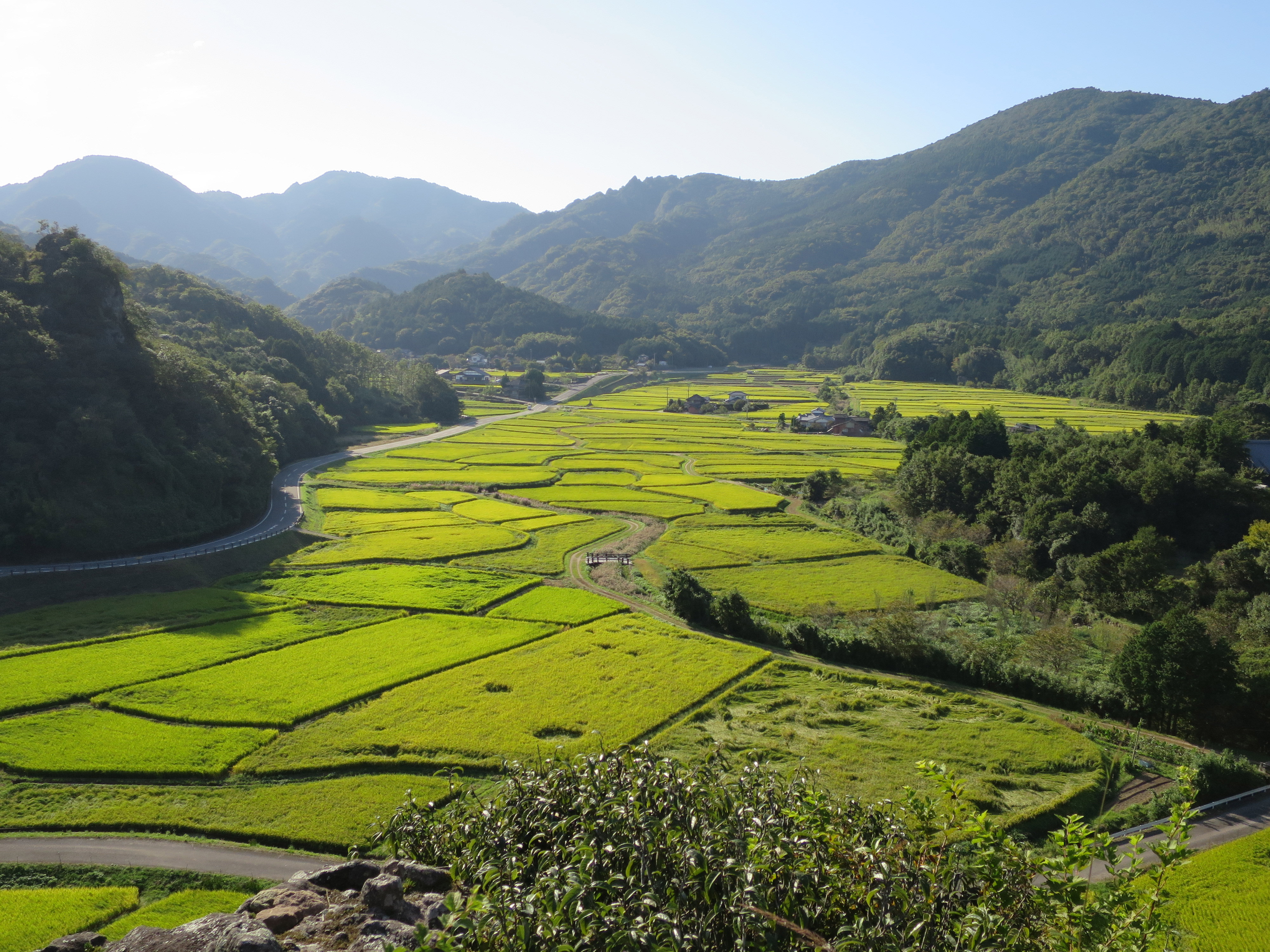 移住できるかな「最初に何をすればいい?」