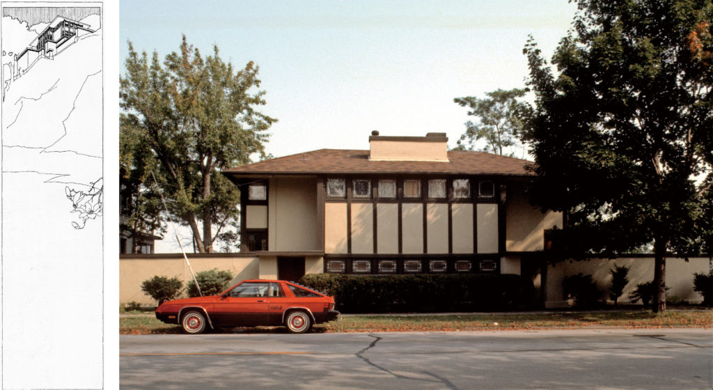 Thomas P. Hardy House