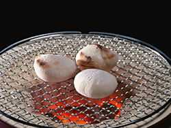 焼餅