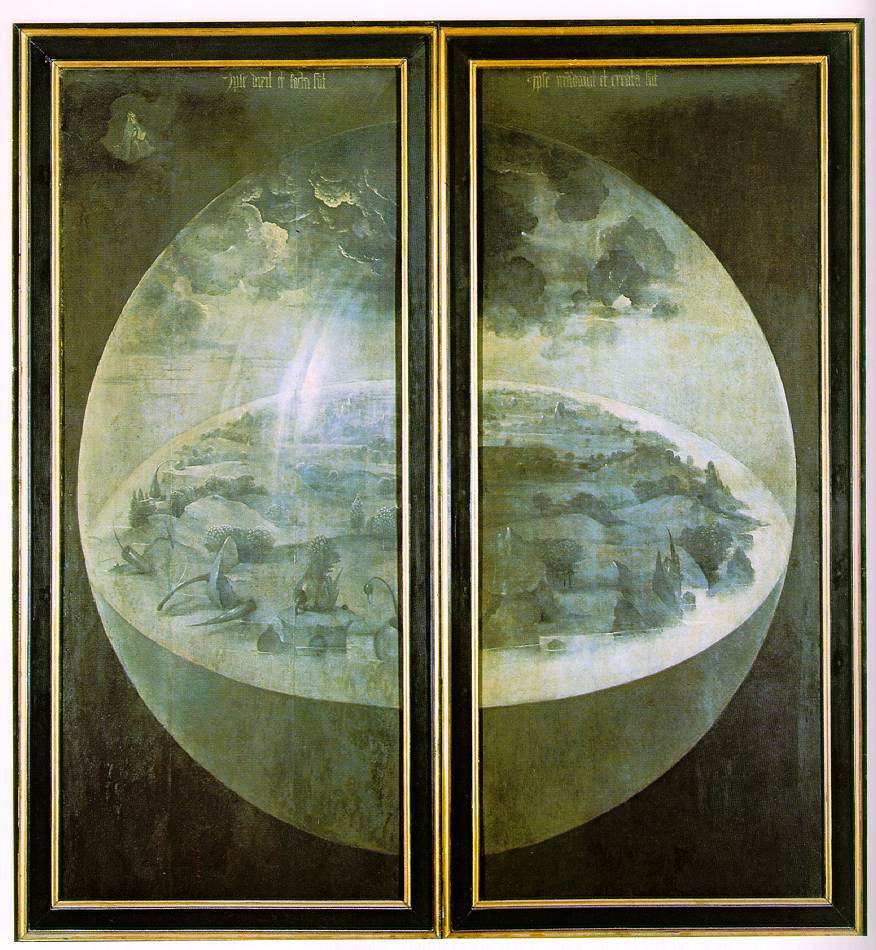 genesis