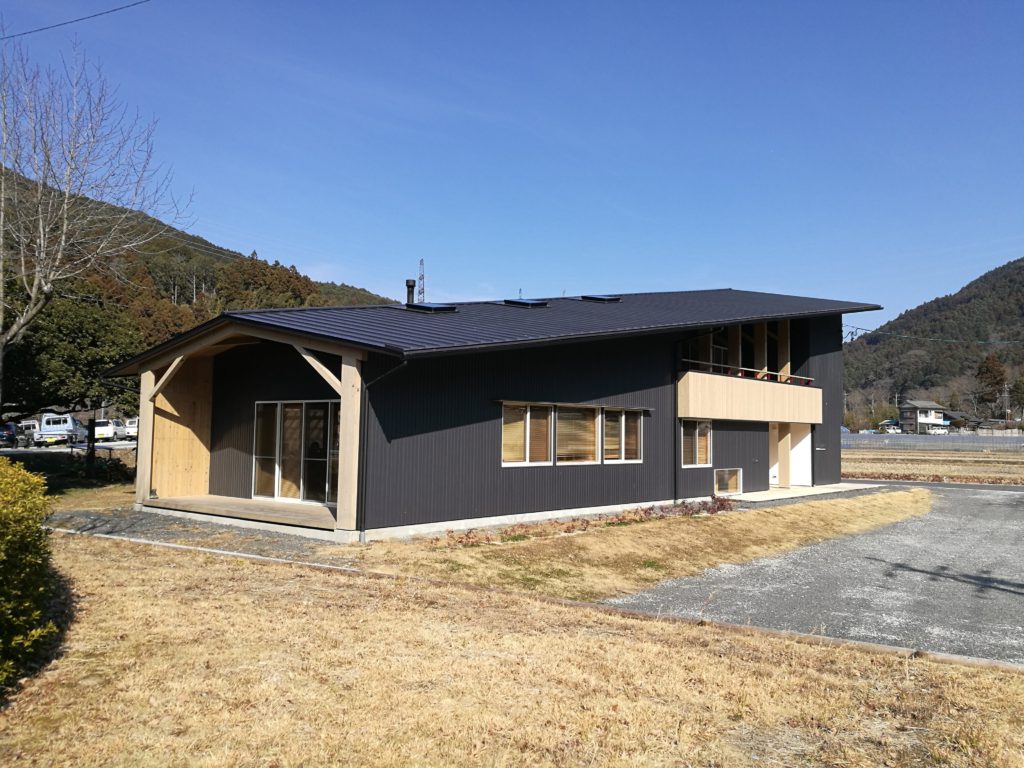 掛川市森林組合