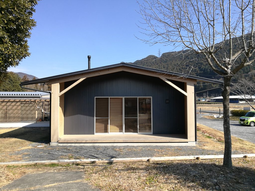 掛川市森林組合