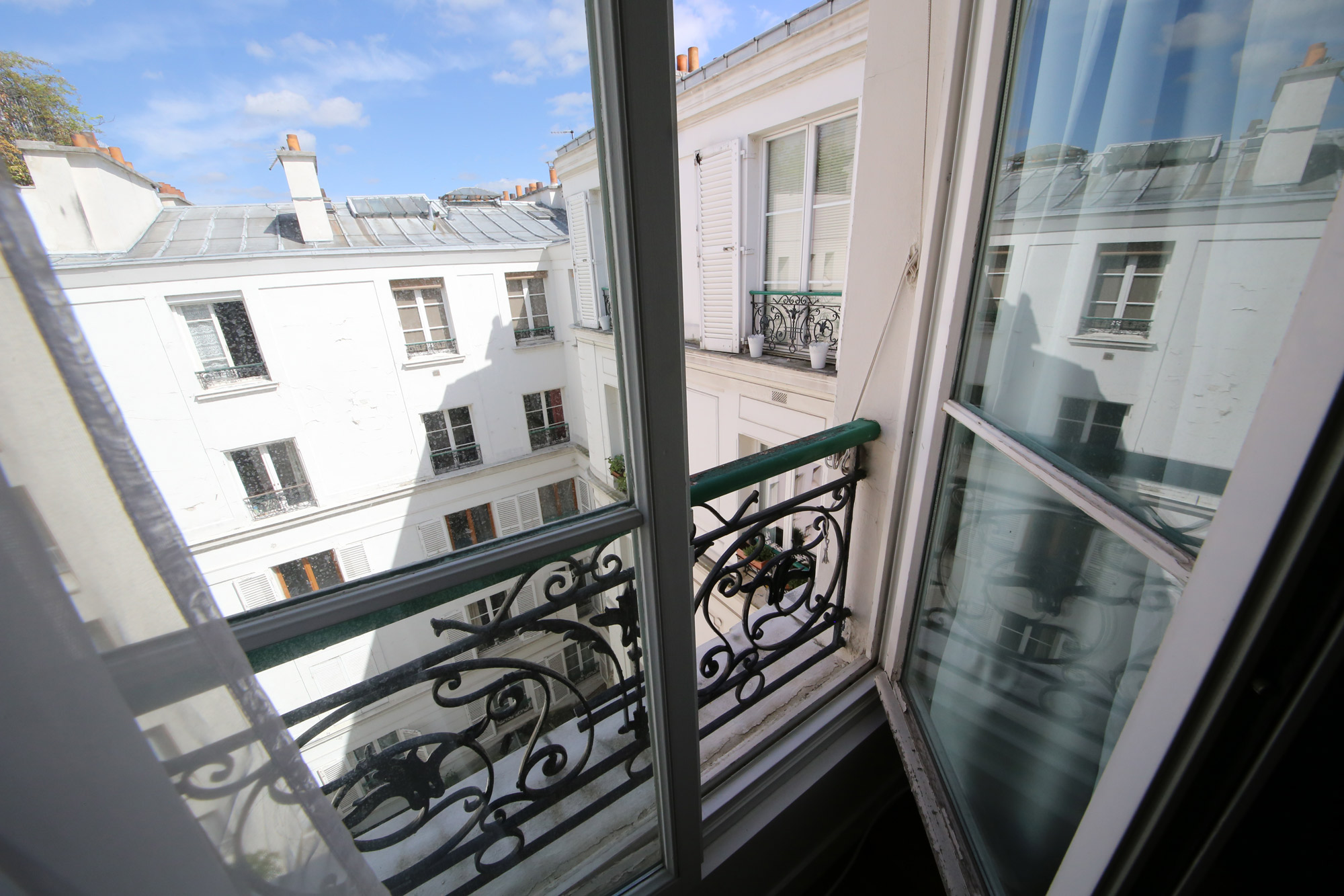 Balcon