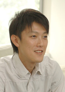 白子秀隆