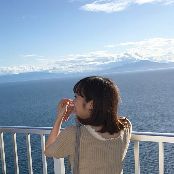 田中葉月
