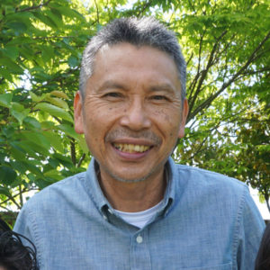 新野達治