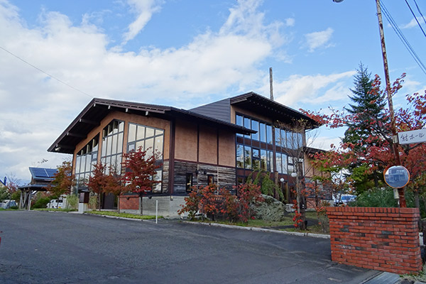 武部建設株式会社