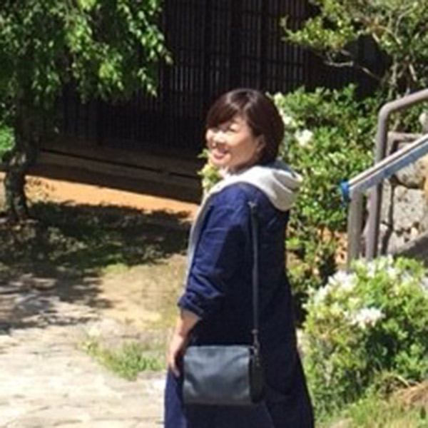 森﨑礼子