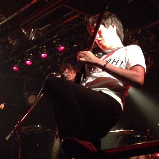 安東洋輔