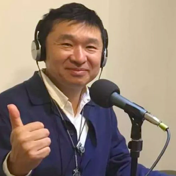 岩田邦裕