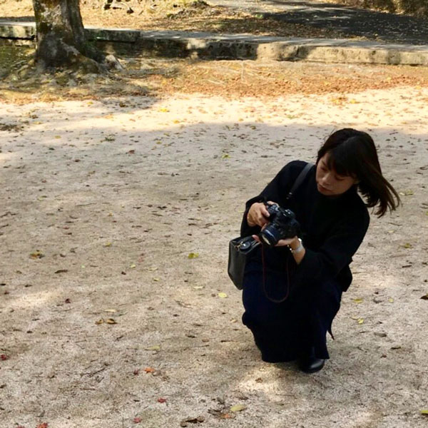小林未奈