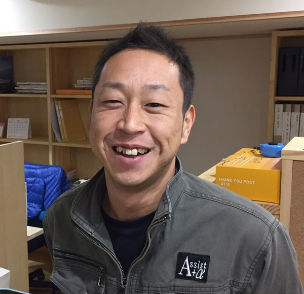 沢本勇太