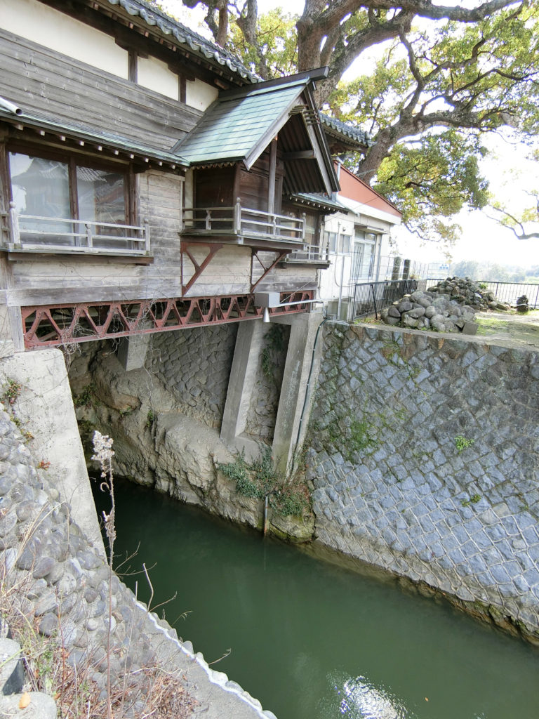 堀川用水