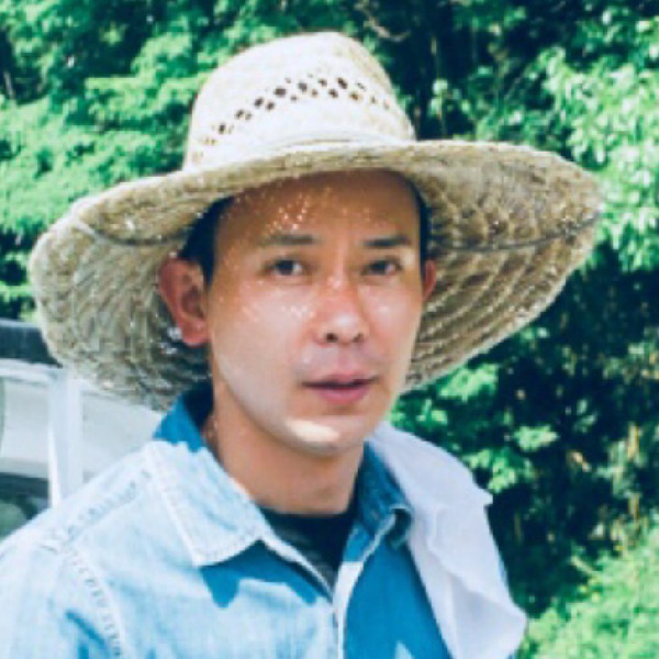 リンケン田村薫平