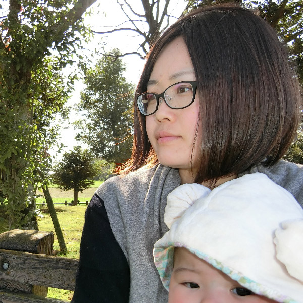 悠山想坂口奈津紀