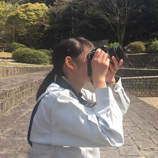 前川佳里奈