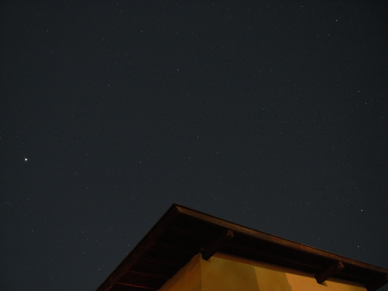 星空