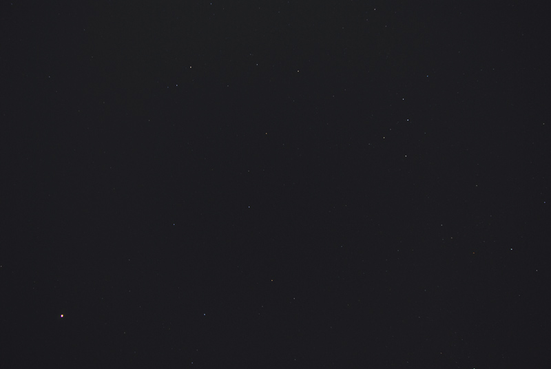 星空