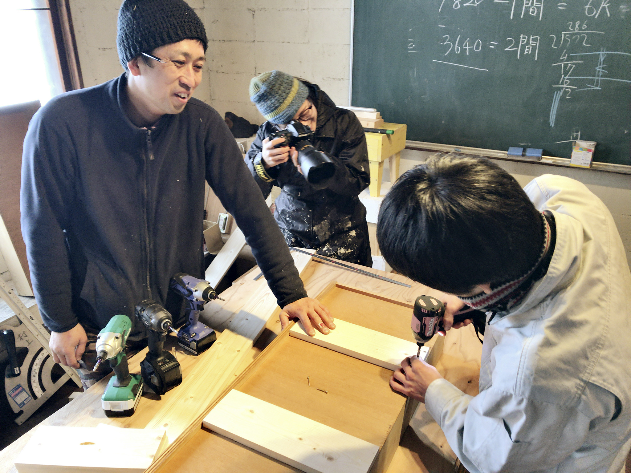 ところかわれば 森弘子 フランス サウナ