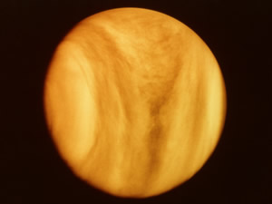 金星