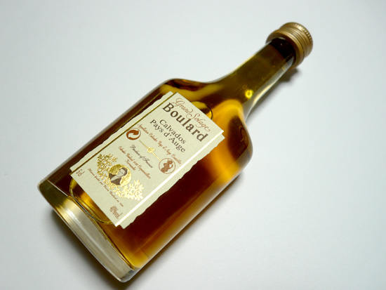 製菓用お酒のブランデー