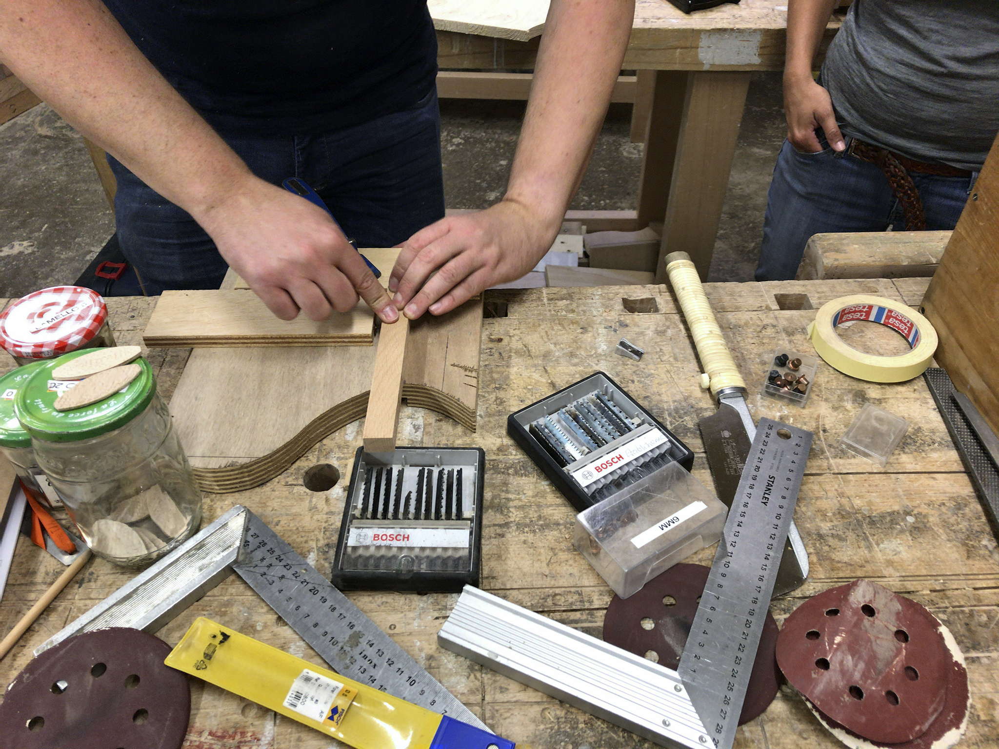 ところかわれば 森弘子 フランス コワーキングスペース DIY
