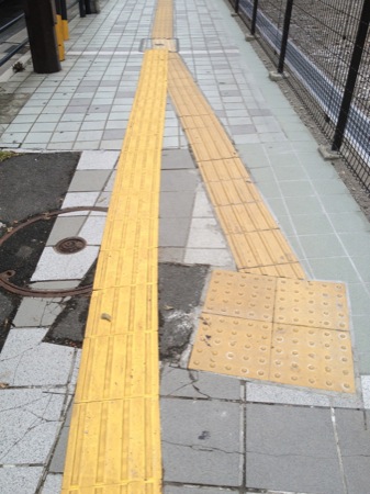 迷う例1