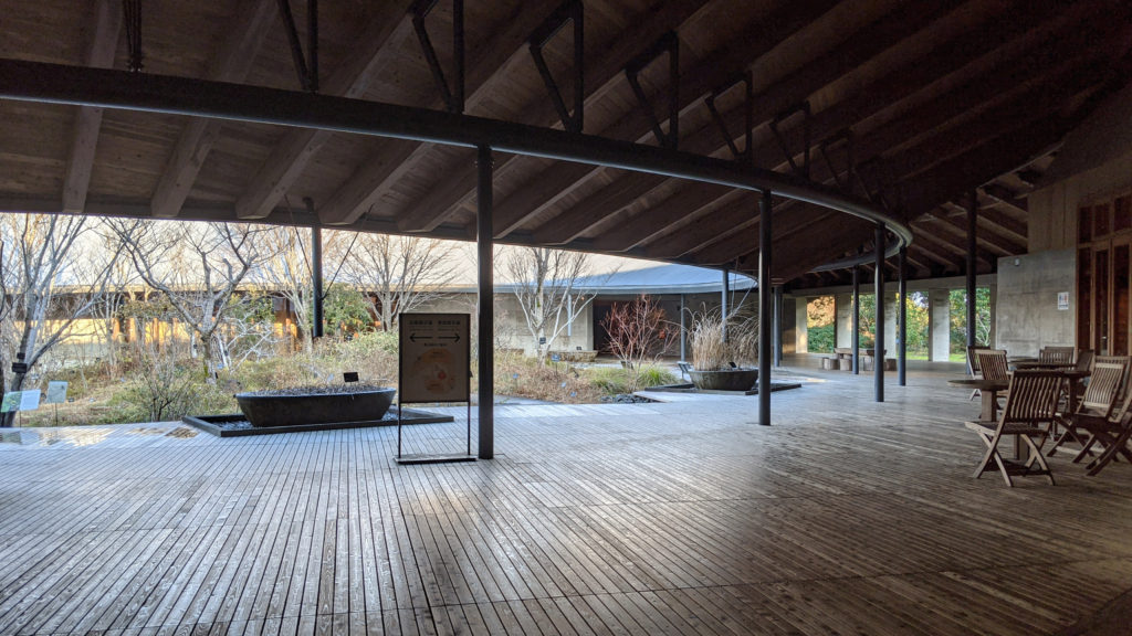 牧野富太郎記念館
